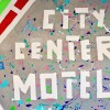 Отель City Center Motel, фото 25