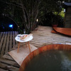 Отель Cabañas Kompatzki, фото 16