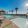 Отель Ground-level Oceanfront W/ Pools & Hot Tubs 1 Bedroom Condo, фото 14