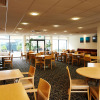 Отель Holiday Inn Express Cheltenham, an IHG Hotel, фото 30