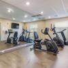 Отель Sleep Inn & Suites Park City - Wichita North, фото 24