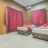 Отель RedDoorz Plus @ Lodaya Gunung Geulis Puncak, фото 22