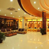 Отель Holiday International Hotel, фото 8