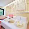 Отель Doan Kids Hotel, фото 24