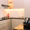 Отель High Floor And Comfort 2Br At Vasanta Innopark Apartment, фото 11