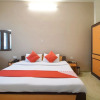 Отель OYO 23499 Hotel Sky Inn, фото 4