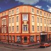 Отель Kaliski Hotel Ratuszowy в Жепине