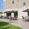 Отель Holiday Inn Express Hotel & Suites Charleston Arpt-Conv Ctr, an IHG Hotel, фото 25