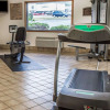 Отель Comfort Inn Greensburg, фото 9