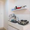 Отель Cozy and Minimalist Studio Apartment @ Tree Park BSD, фото 6
