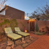Отель Casa Encantador - True Santa Fe Flavor and Location, фото 5