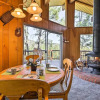 Отель Big Bear Cabin: Deck, 5 Mi to Big Bear Mtn Resort, фото 8