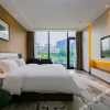 Отель Lemon Boman Hotel (Xi'an High-Tech), фото 3