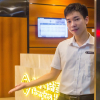 Отель Chonpines Hotels·Huizhou Huidong Hongling Avenue, фото 4