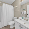 Отель Crystal Village II, Unit 16B, фото 9