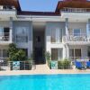 Отель Fethiye Feridun Apart, фото 15