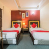 Отель OYO 8326 Hotel The Silk Routee, фото 6