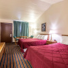 Отель Rodeway Inn Ogallala, фото 7