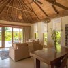 Отель Zanzibar White Sand Luxury Villas & Spa, фото 13