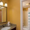 Отель TownePlace Suites by Marriott Greenville Haywood Mall, фото 7