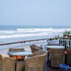 Отель Maargit Beach Resort Goa, фото 19