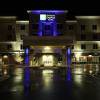 Отель Holiday Inn Express Hotel & Suites Goldsboro - Base Area, an IHG Hotel, фото 1