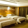 Отель Vienna International Hotel Lhasa Potala Palace Branch, фото 7