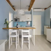Отель Blue Charm Florentine Apt by Oteego, фото 12