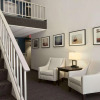 Отель Travelodge by Wyndham Hubbard OH, фото 8
