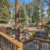Отель Top Notch Lodge #2056 by Big Bear Vacations, фото 24