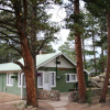Отель Charming Cabin, Next To National Park 3 Bedroom Cabin - #20-NCD0297, фото 8