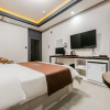Отель Kyeryong Hotel Kyeryong, фото 17