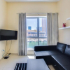 Отель Amazing Marina Canal View 1BD in Bay Central, фото 4