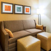 Отель Comfort Suites, фото 11