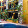 Отель Hacienda Del Caribe, фото 18