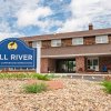 Отель Mill River Resort в О'Лири