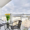 Отель Modern Apartment Close to the Beach, фото 12