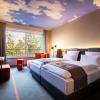 Отель ATLANTIC Hotel Airport, фото 2