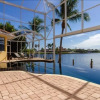 Отель Eight Lakes Home, фото 9