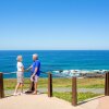 Отель Woolgoolga Beach Holiday Park, фото 9