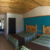 Отель Hacienda Bustillos, фото 4