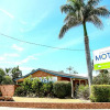 Отель Byron Motor Lodge Motel, фото 46