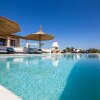 Отель Spacious Villa in Biograd na Moru With Pool, фото 18