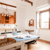 Отель Habitat's Colosseo 2 Bedroom Apartment, фото 5