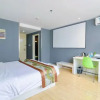 Отель EJ Yizhi Apartment (Qingyuan City Plaza), фото 5