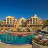 Отель Sheraton Hacienda del Mar Golf and Spa Resort, фото 16