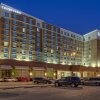 Отель Courtyard by Marriott Kansas City Downtown/Convention Center в Канзас-Сити