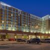 Отель Courtyard by Marriott Kansas City Downtown/Convention Center, фото 1
