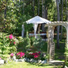 Отель Charm of Qualicum Bed and Breakfast, фото 14