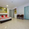 Отель OYO 1090 Hollitel Hotel Melaka, фото 4
